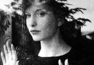 Maya Deren, “Meshes Of The Afternoon”